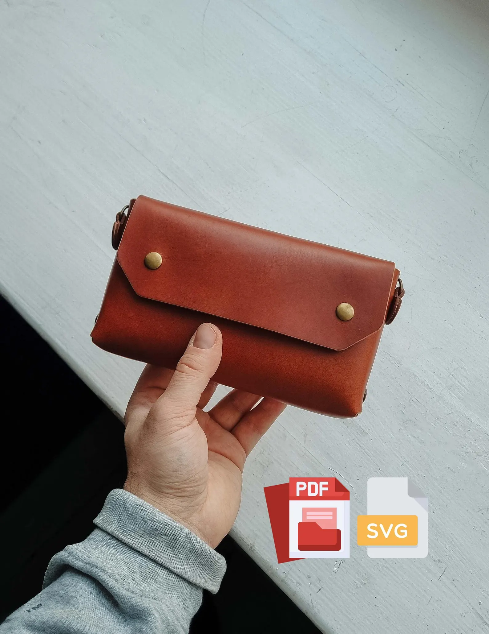 Handbag