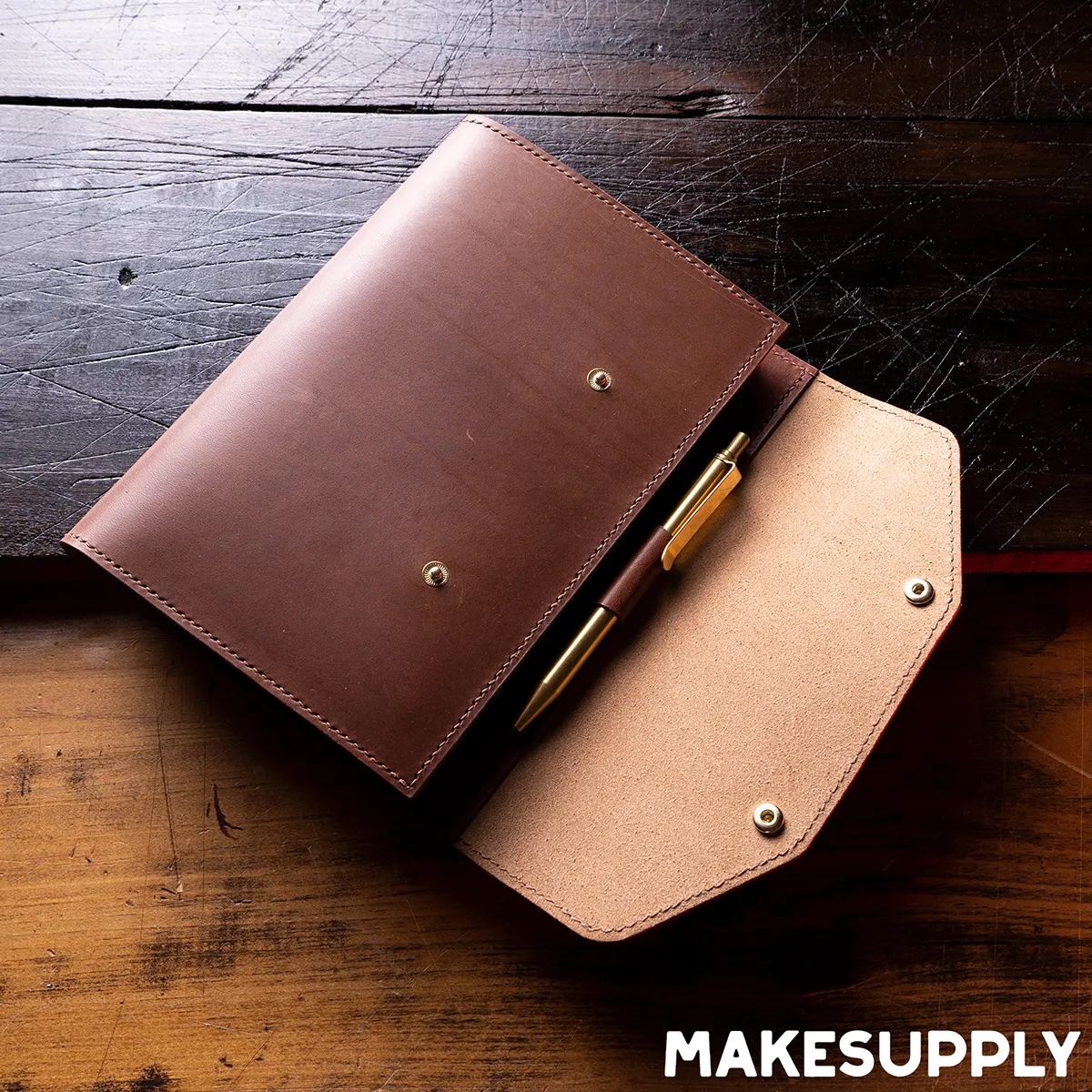 Notebook Cover