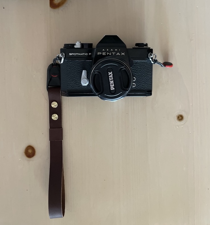 Camera Wrist Strap